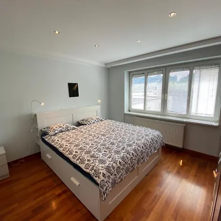 Lägenhet Apartma Berk